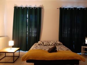 Appartements Le beau 25 Republique : photos des chambres