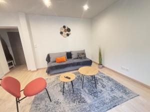 Appartements Marechal 1 Parking 4 Couchages : photos des chambres