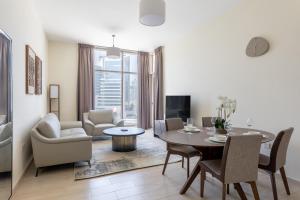 Brand New, Partial Canal View, Business Bay