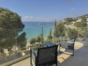 Almadrague 15 - Montjoys