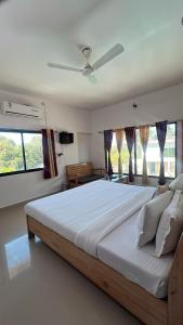 Vibhuvan Resort