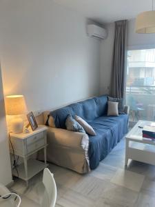 Holidays beach Estepona