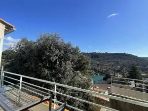 Maison charmante près du lac, parking privé, animaux admis - FR-1-822-12 - 圣洛朗迪韦尔东