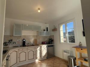 Maison charmante près du lac, parking privé, animaux admis - FR-1-822-12