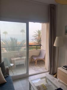 Holidays beach Estepona