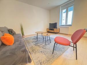 Appartements Marechal 1 Parking 4 Couchages : photos des chambres