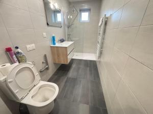 Appartements Marechal 1 Parking 4 Couchages : photos des chambres