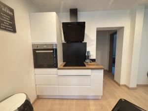 Appartements Marechal 1 Parking 4 Couchages : photos des chambres