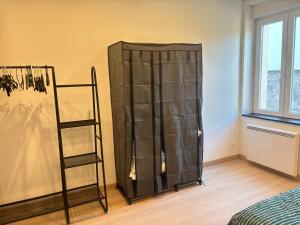 Appartements Marechal 1 Parking 4 Couchages : photos des chambres