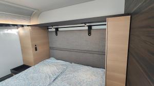 Northern Lights Camper