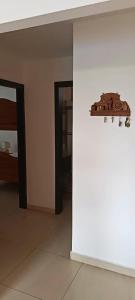 A beautiful vacation apartment