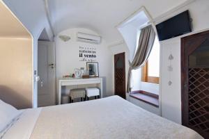 Le Stanze del Poeta Rooms - Lecce Selection