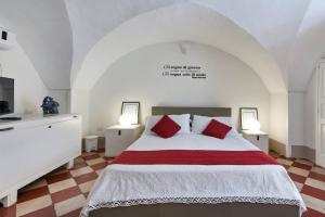 Le Stanze del Poeta Rooms - Lecce Selection