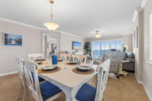 Gulf Dunes 410 - Shimmering Sea