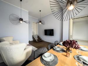 Messenah für 8 Gäste mit Privateingang