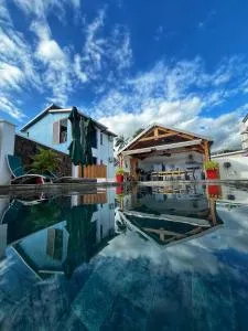 Danatea Location Saisonnière - 圣勒