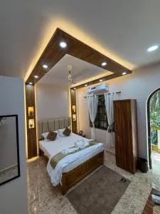 Menino Guest House - 卡乌罗西姆