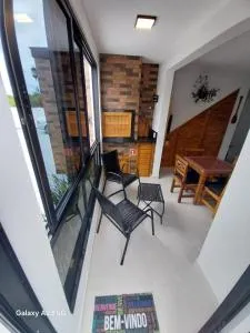 Colibri Residential Studio 102A - 皮涅拉