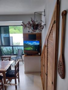 Hotel Residencial Colibri Studio 102A