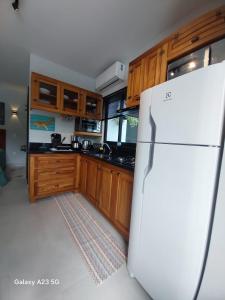 Hotel Residencial Colibri Studio 102A