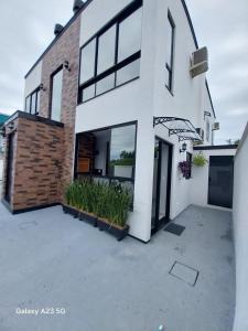 Hotel Residencial Colibri Studio 102A