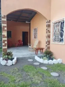 Casa El Buen Descanso - Esquipulas