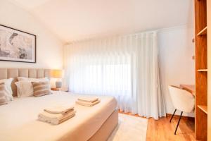 Seaside Living by LovelyStay