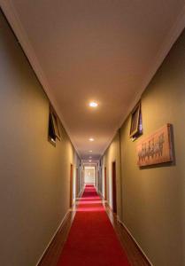 Panone Hotels - Kingori Kilimanjaro Airport