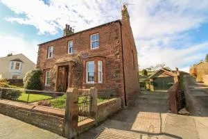 Sunnyside, Lazonby - Scalehouses