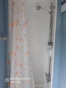 Ginas Static caravan,118 Sandsgate