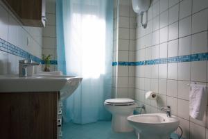 MaMa Pompei bed and breakfast