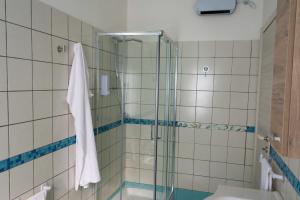 MaMa Pompei bed and breakfast