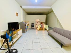 Departamento Maynas Con 2 Cuartos