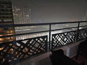 Panda Homes City 01