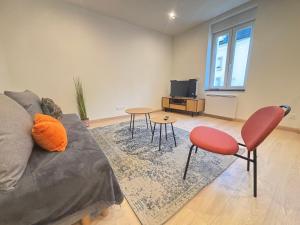 Appartements Marechal 1 Parking 4 Couchages : photos des chambres