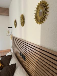 Hotels Logis Hotel - Auberge du Pastel - Hotel 3 etoiles et Restaurant : photos des chambres