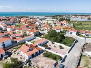Marios House - Cozy house near Santa Cruz