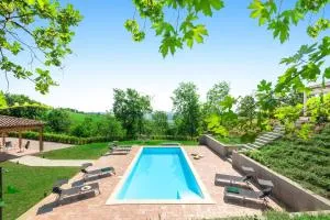Il Sole e Selene 16 by Marche Holiday Villas - Massa Fermana