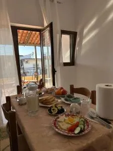 Guest House Arbër - Gramsh