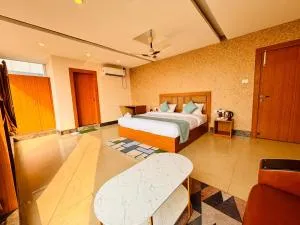 Hotel Aqoss - Gulzārbāgh