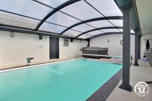 B&B / Chambres d'hotes Les saudraies - unite familiale : photos des chambres