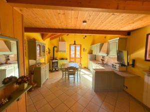 Casa Aliza - Duplex Alpino