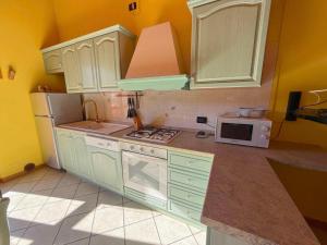 Casa Aliza - Duplex Alpino