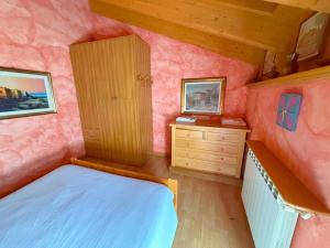 Casa Aliza - Duplex Alpino