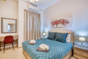 Beautiful Penthouse with pool and terrace