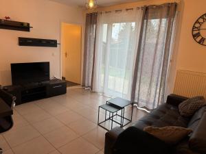 Appartements Modern house Hyper centre CDG PARIS Parc Asterix : photos des chambres