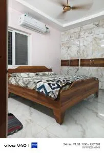 AJ srinivasa HOMESTAY - Тирупати