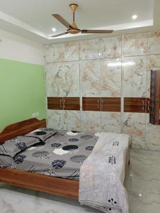 AJ srinivasa HOMESTAY