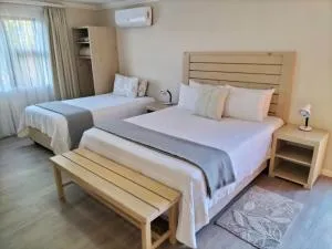 Stayawhile Unit 2 - 汉诺威