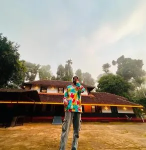 GVQ Hostel & Resort's Wayanad - Panamaram